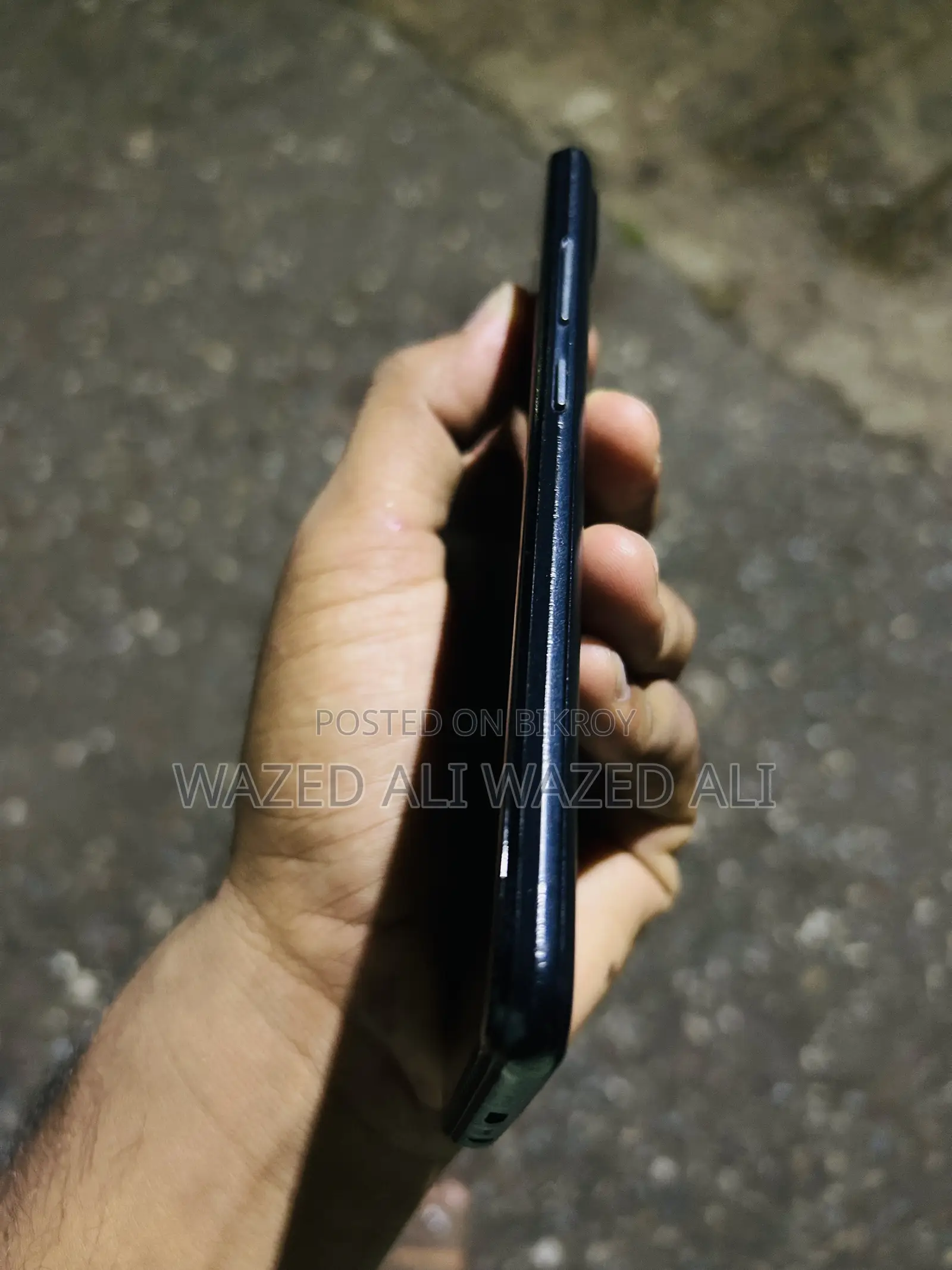 Realme C21Y 64 GB Gray