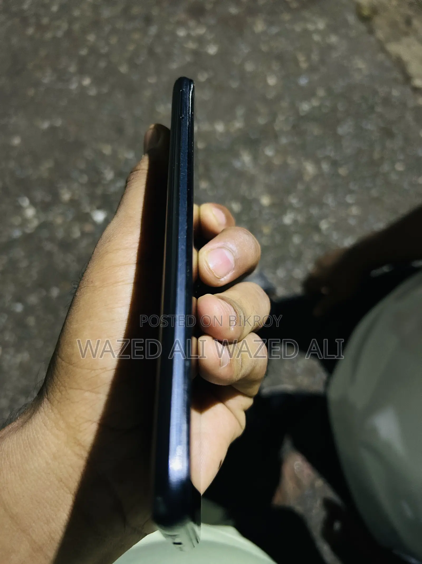 Realme C21Y 64 GB Gray