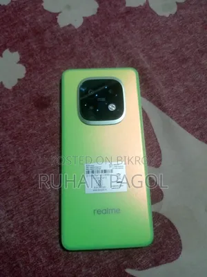 Realme Narzo 128 GB Blue