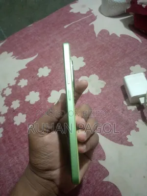 Realme Narzo 128 GB Blue