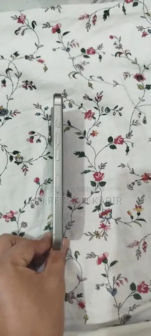 Apple iPhone 16 Pro 256 GB