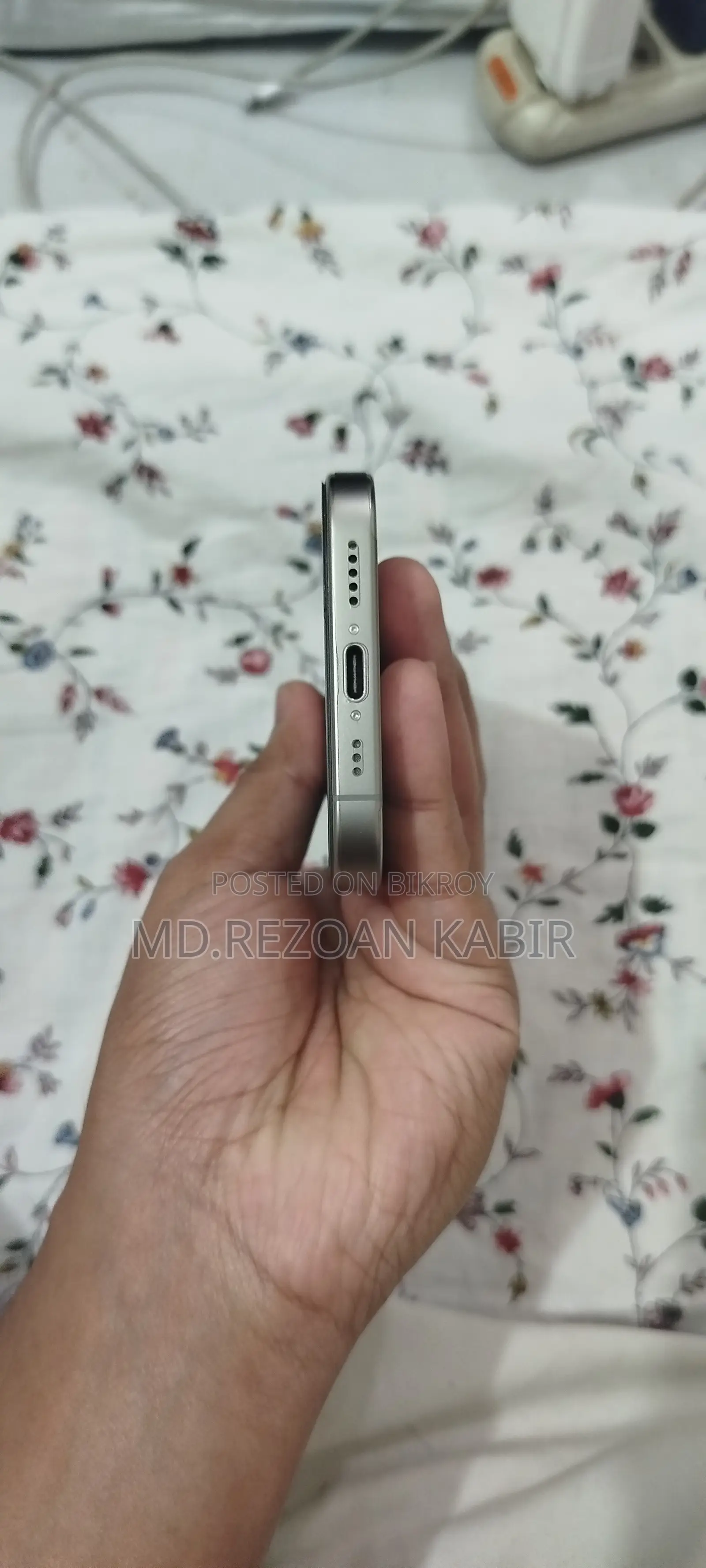 Apple iPhone 16 Pro 256 GB
