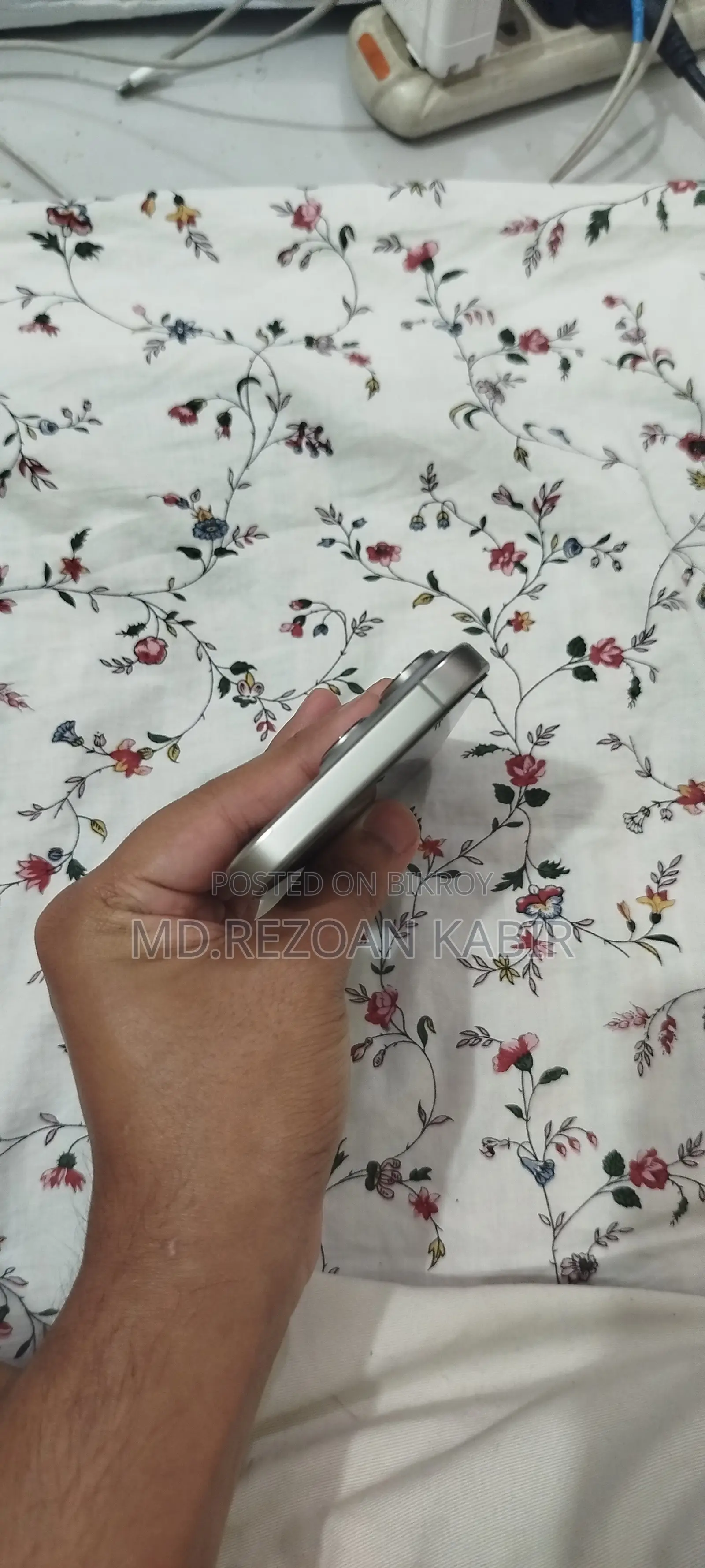 Apple iPhone 16 Pro 256 GB