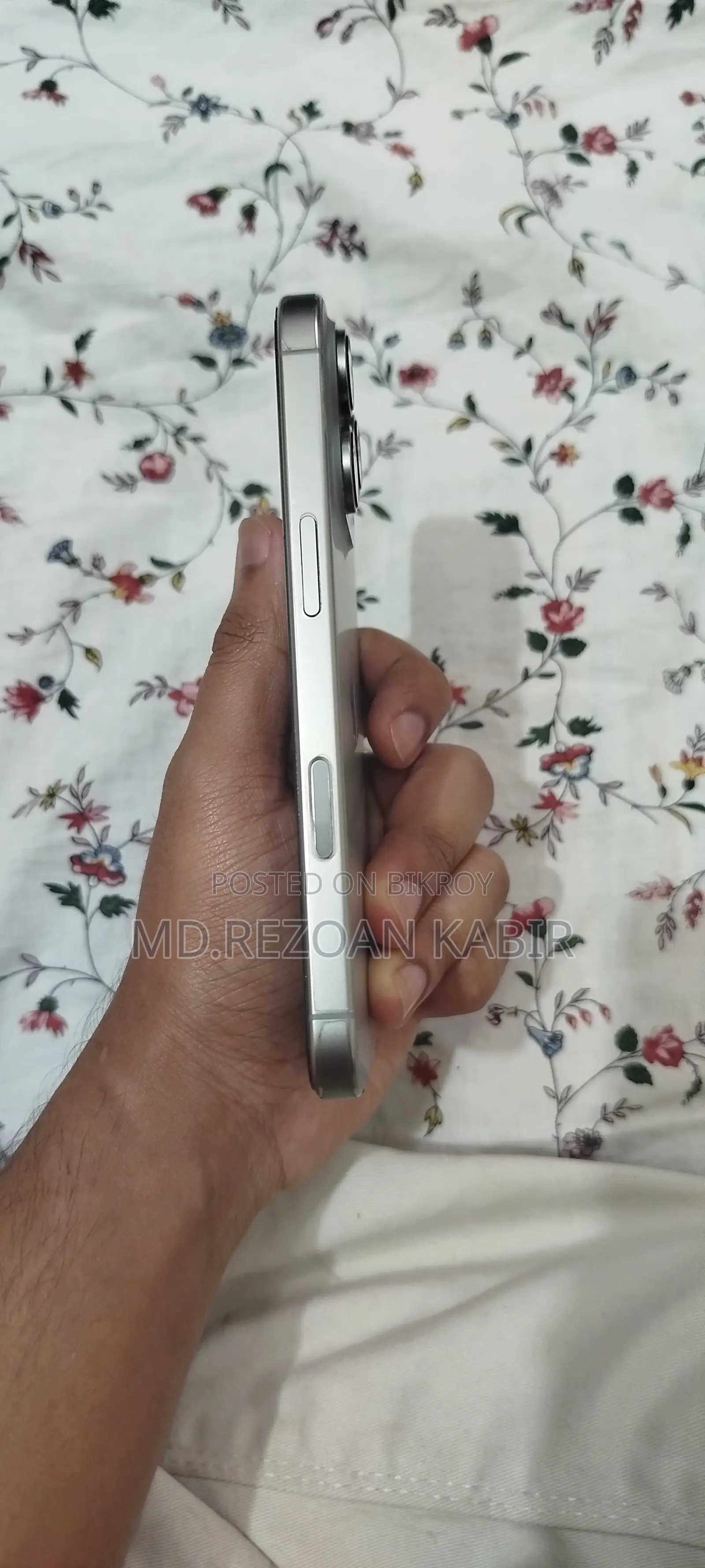 Apple iPhone 16 Pro 256 GB