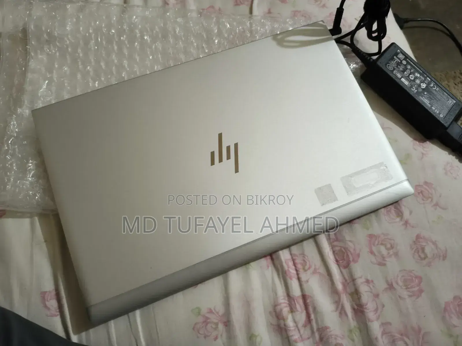 Laptop HP EliteBook 840 G8 8GB Intel Core I5 SSD 256GB