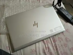 Laptop HP EliteBook 840 G8 8GB Intel Core I5 SSD 256GB
