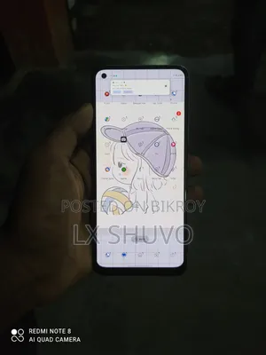 Realme 8 Pro 128 GB Silver