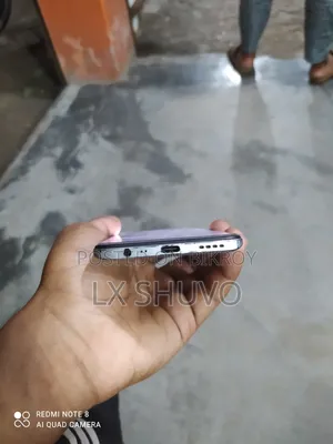 Realme 8 Pro 128 GB Silver
