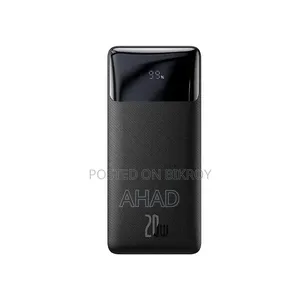 Baseus Power Bank