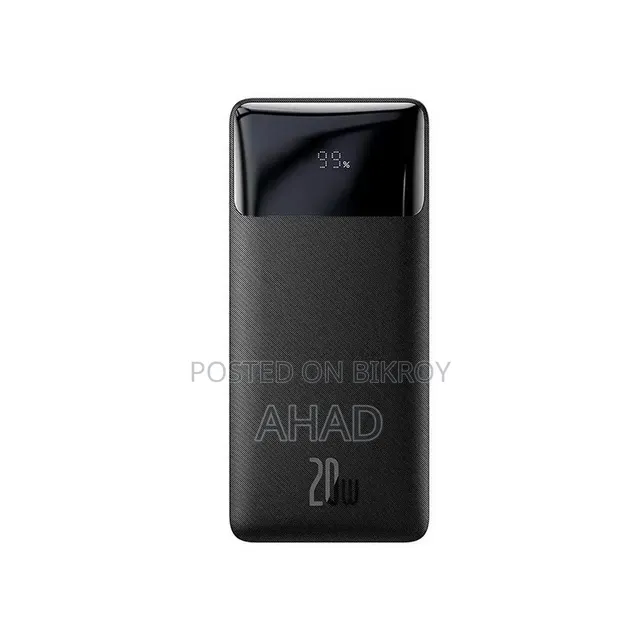 Baseus Power Bank