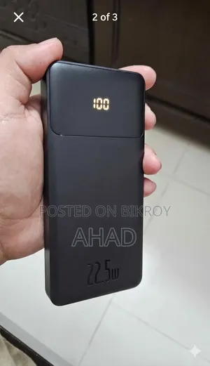 Baseus Power Bank