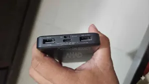 Baseus Power Bank