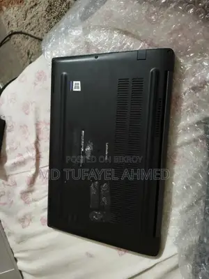 Laptop Dell Latitude 7490 8GB Intel Core i5 SSD 256GB