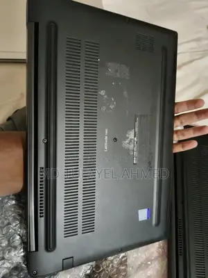Laptop Dell Latitude 7490 8GB Intel Core i5 SSD 256GB