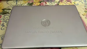 Laptop HP 15s 8GB AMD Ryzen 5 SSD 512GB