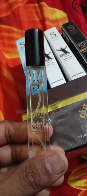 High-quality Perfumes