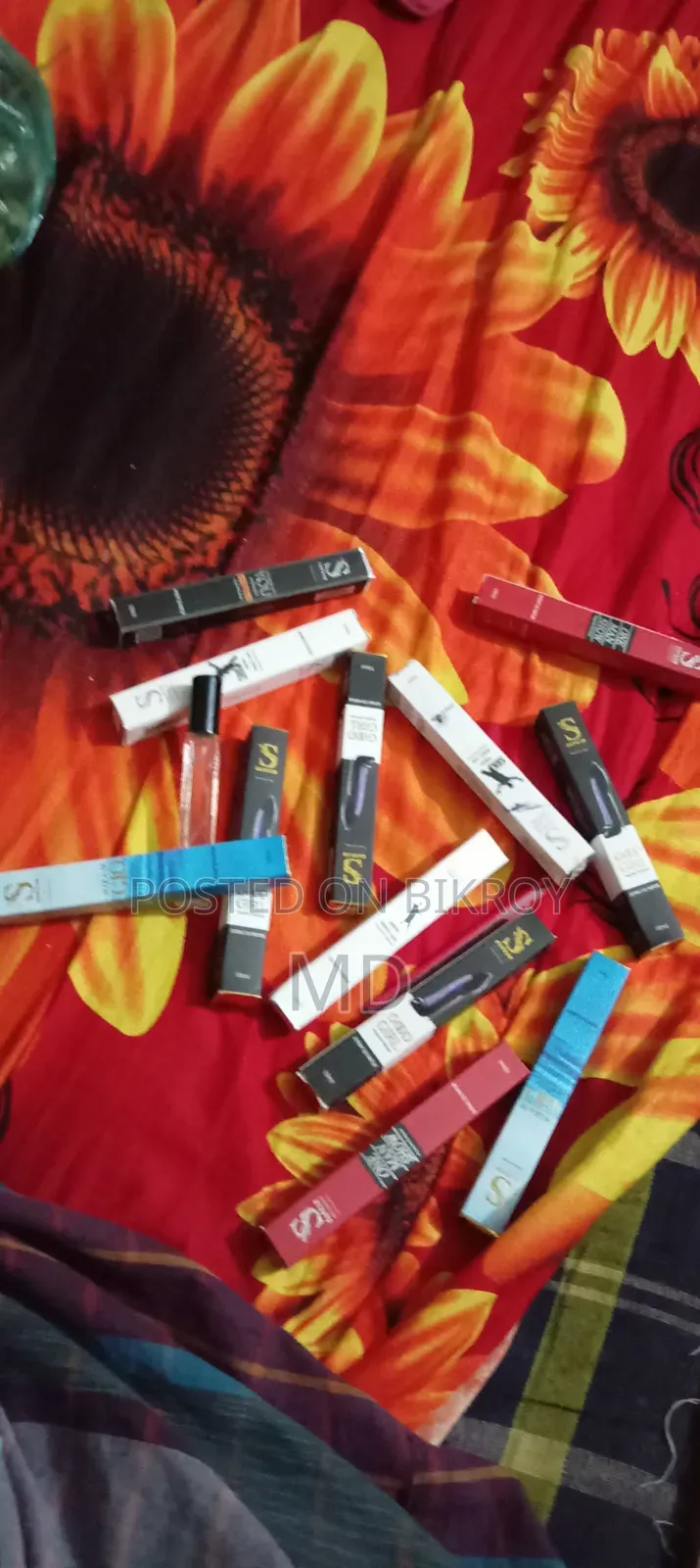 High-quality Perfumes