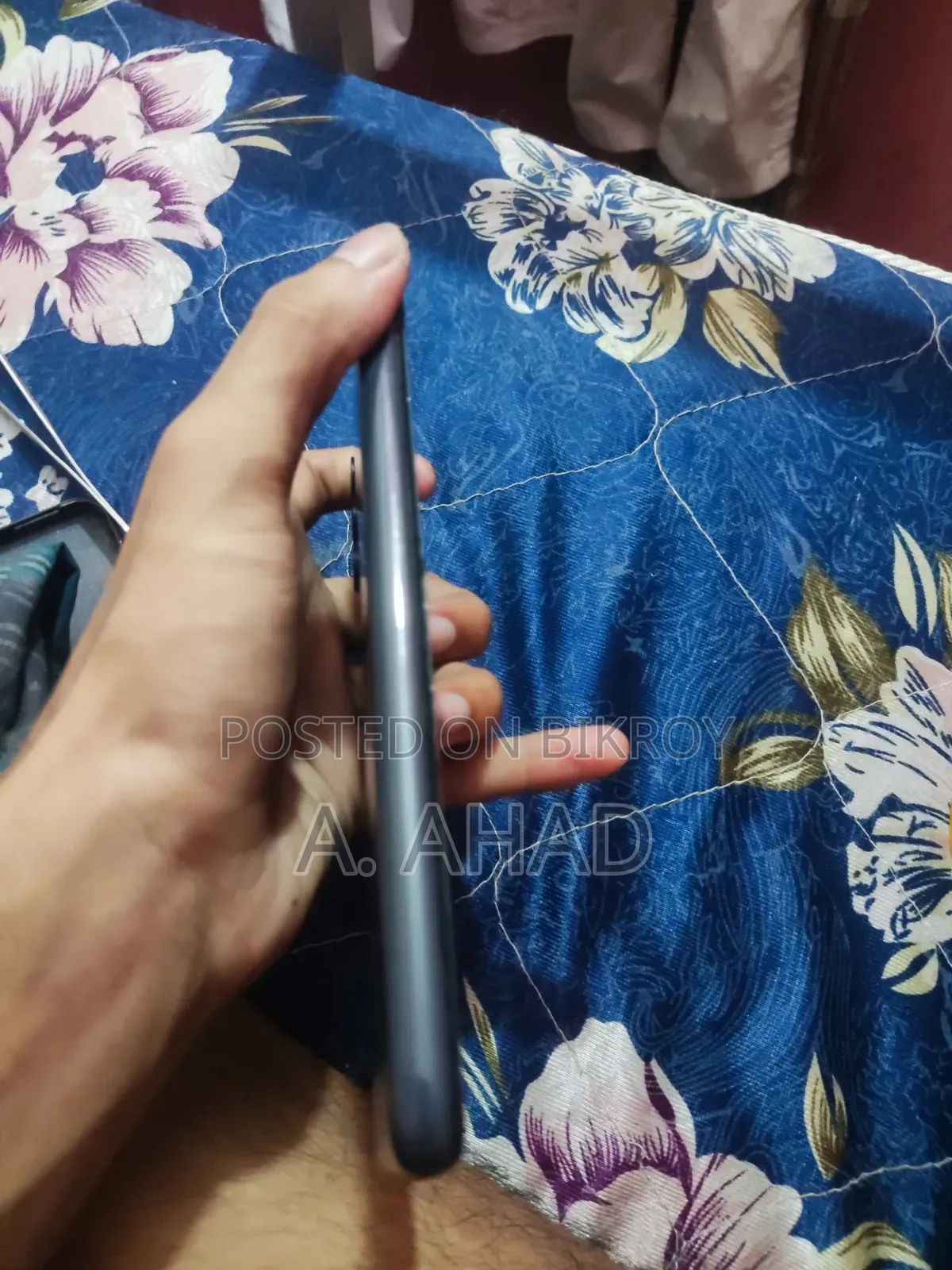 Samsung Galaxy A13 64 GB Black