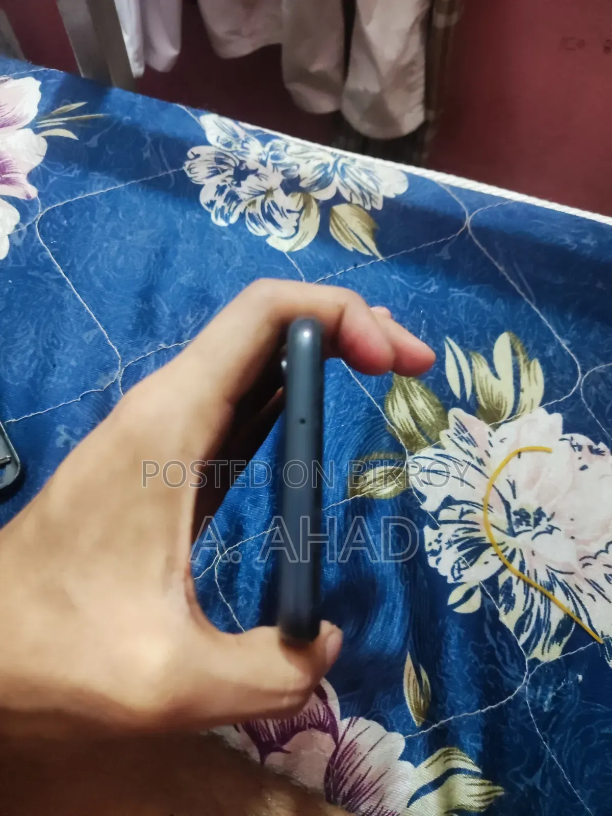 Samsung Galaxy A13 64 GB Black