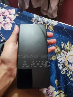 Samsung Galaxy A13 64 GB Black