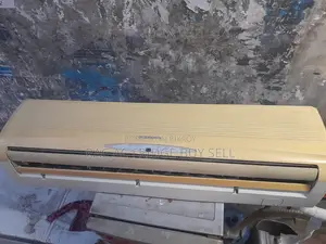 দুই টন এসি বিক্রি হবে জেনারেল