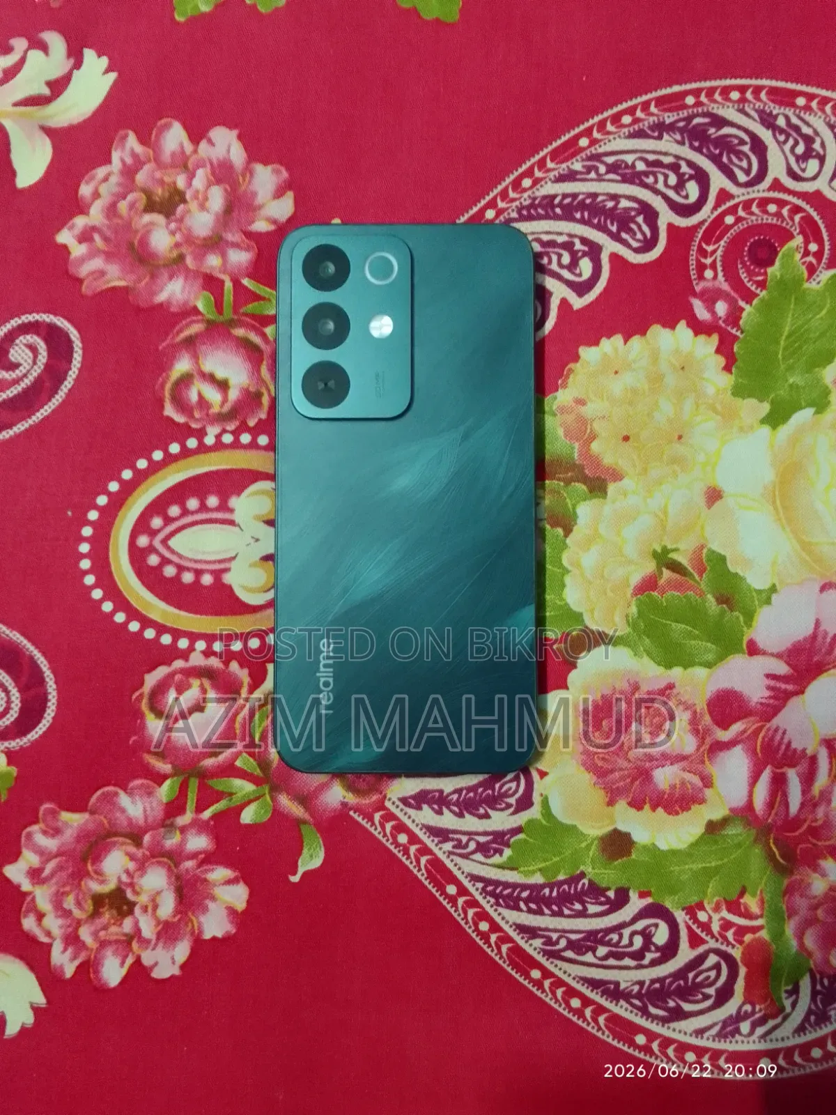 Realme C85 Pro 256 GB