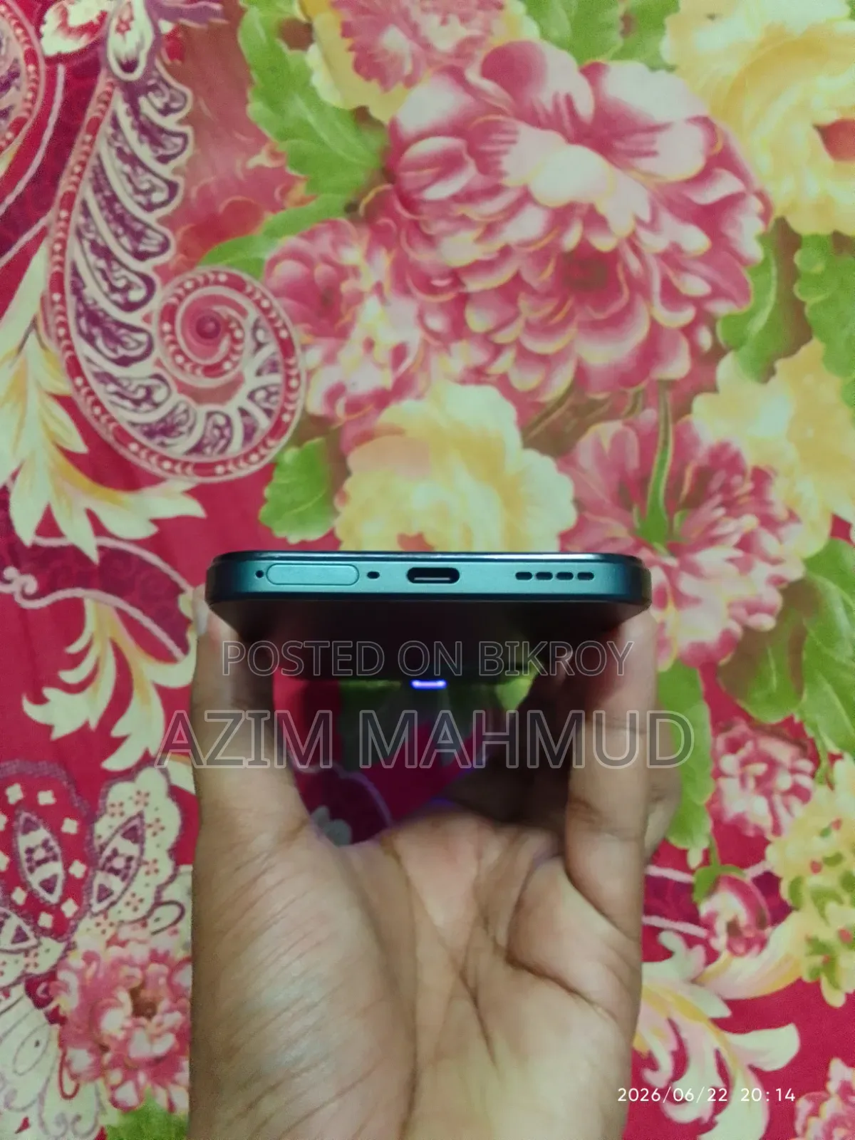 Realme C85 Pro 256 GB