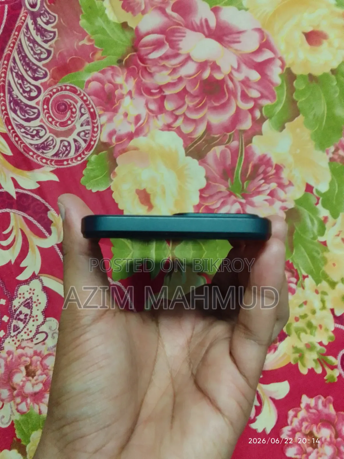 Realme C85 Pro 256 GB