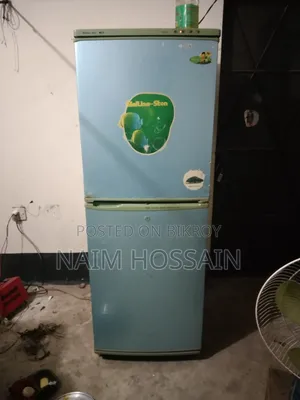 নতুন ফ্রিজ