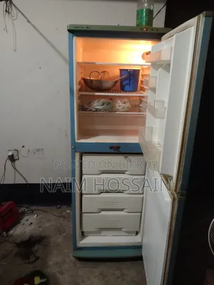 Fridge New