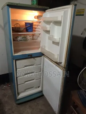 Fridge New