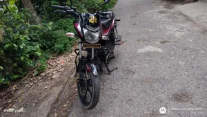 Bajaj Platina 110 2022 Black