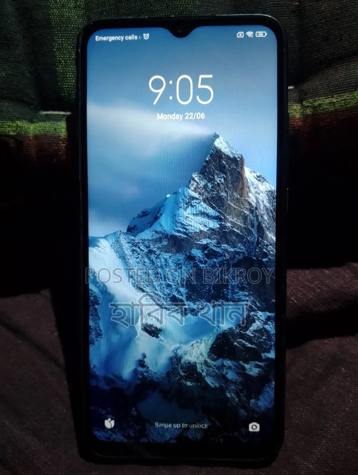 Xiaomi Redmi 9A 32 GB Black
