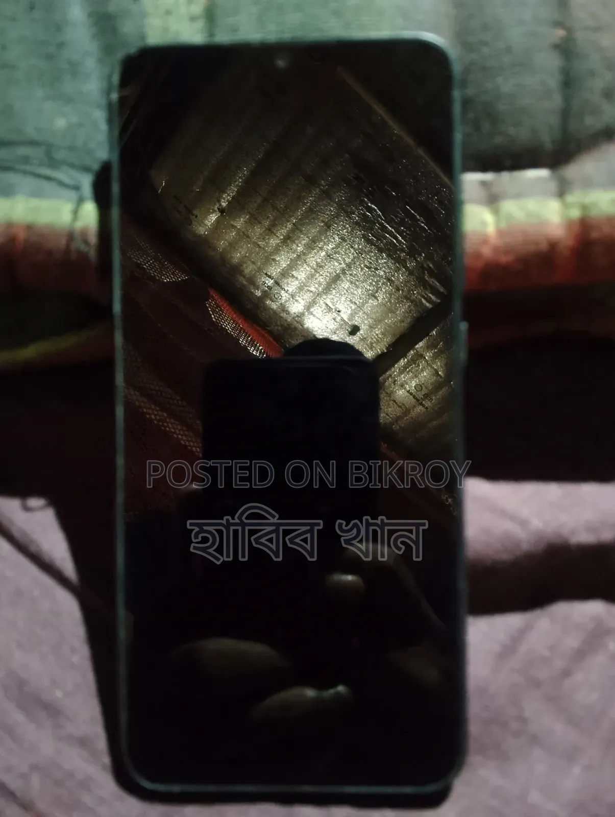 Xiaomi Redmi 9A 32 GB Black