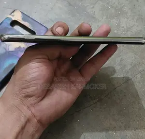 Samsung Galaxy S10 Plus 128 GB Black
