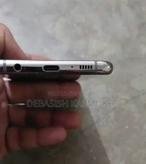 Samsung Galaxy S10 Plus 128 GB Black