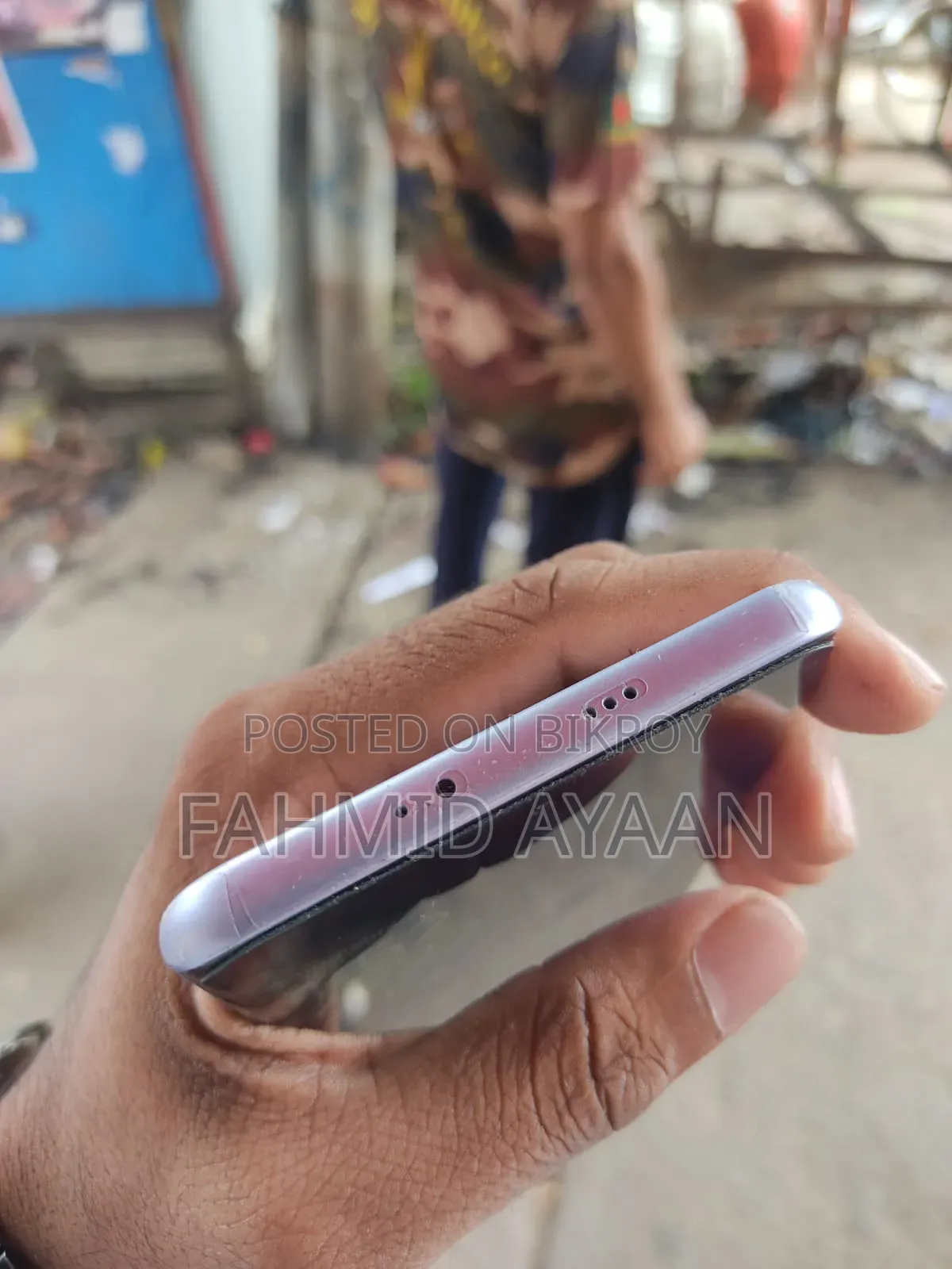 Xiaomi Redmi Note 15 256 GB Pink