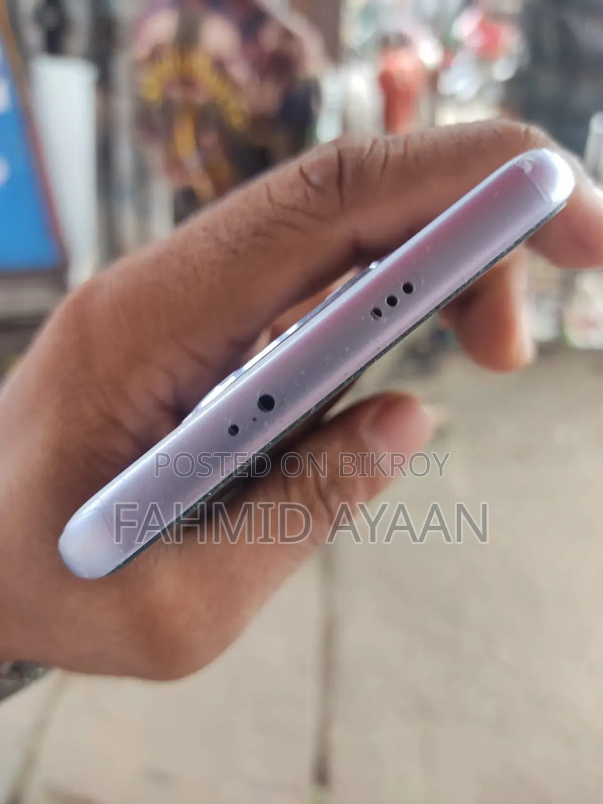 Xiaomi Redmi Note 15 256 GB Pink
