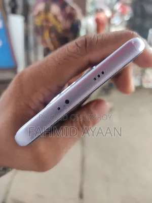Xiaomi Redmi Note 15 256 GB Pink