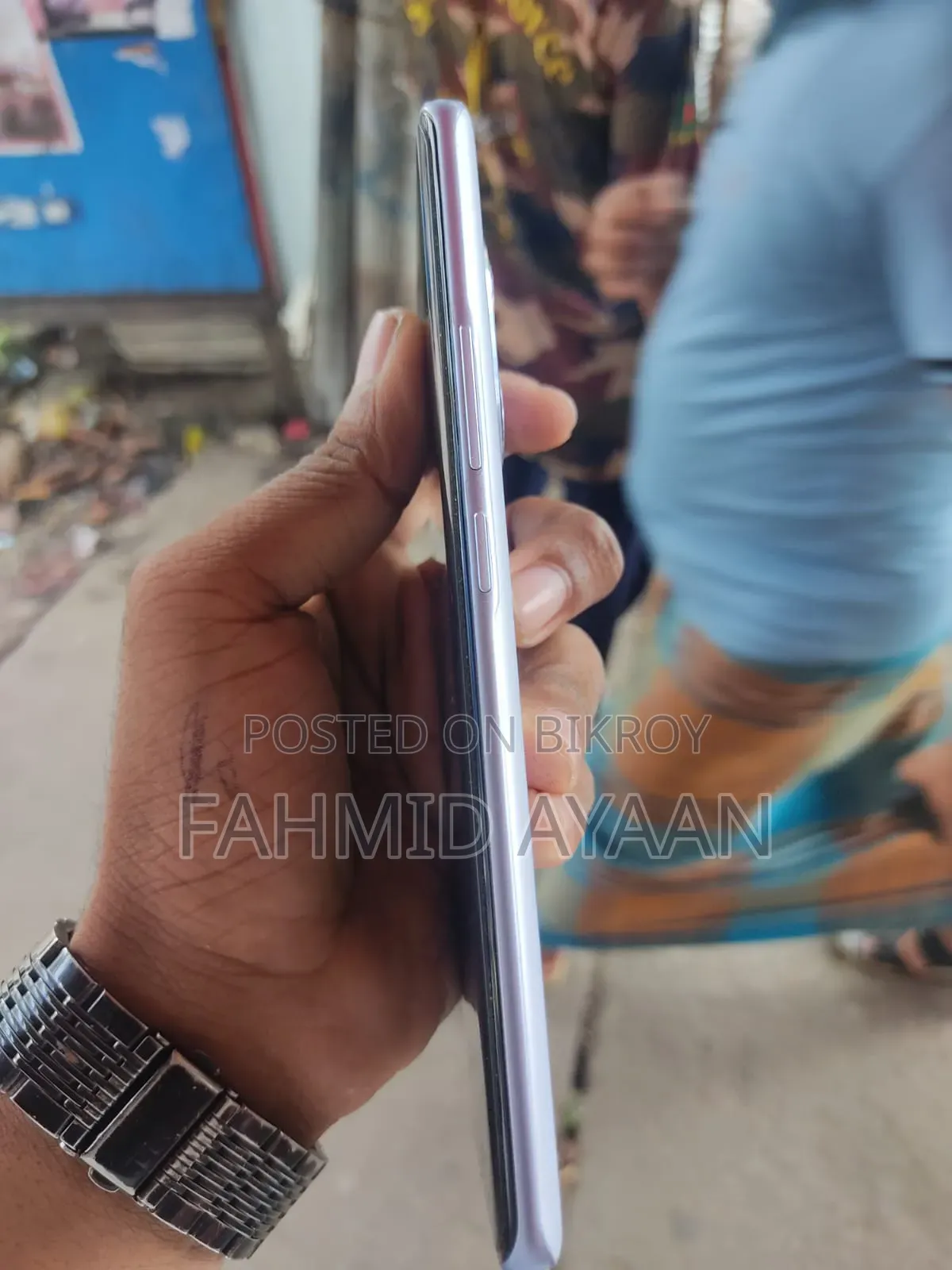Xiaomi Redmi Note 15 256 GB Pink