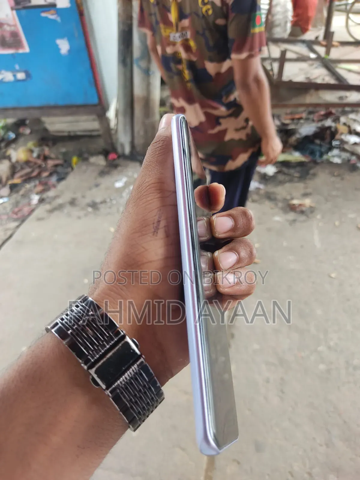 Xiaomi Redmi Note 15 256 GB Pink
