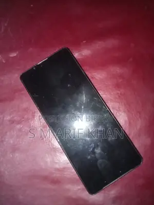 Sony Xperia 1 III 256 GB Black