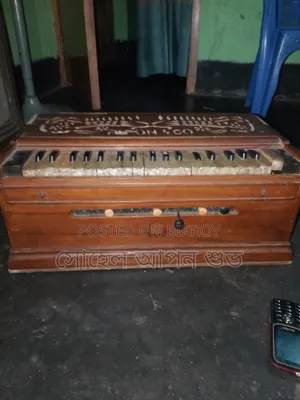 Harmonium