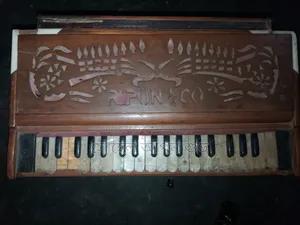 Harmonium
