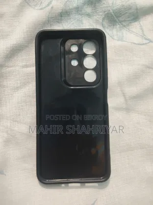 Vivo Y29 × Iqoo Z10x × Phone Cover