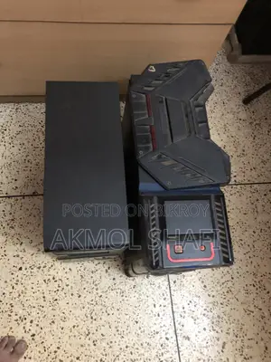 Desktop Computer 4GB Intel Core i3 SSD 128GB