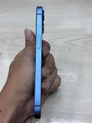 Apple iPhone 13 128 GB Blue