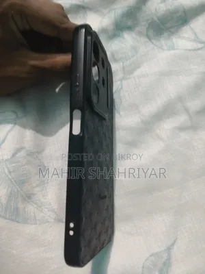 Vivo Y29 × Iqoo Z10x × Phone Cover