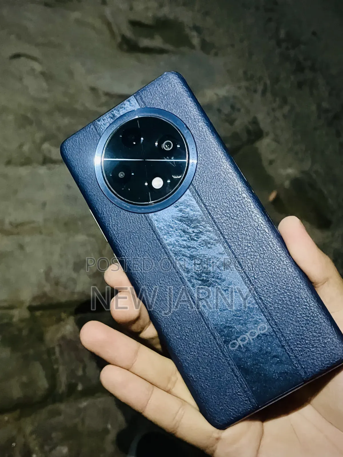 Oppo F27 Pro+ 256 GB Gray