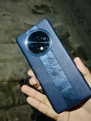 Oppo F27 Pro+ 256 GB Gray